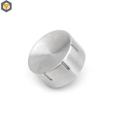 Customized OEM Stainless Steel Die Casting Parts for Machine Replacement Parts