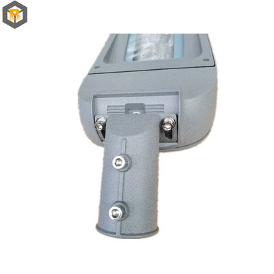 BY-0109 Tolerance Grade 4 Aluminum Alloy Die Casting Spare Part for LED Light Housing