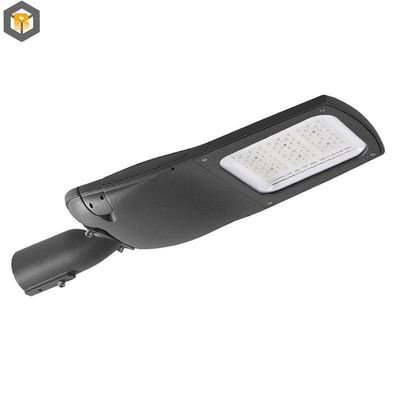 BY-0109 Tolerance Grade 4 Aluminum Alloy Die Casting Spare Part for LED Light Housing