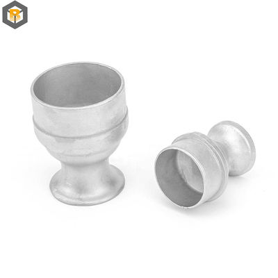 OEM Die Casting Spare Part for Automotive Aviation Medical Casting Surface Level 1