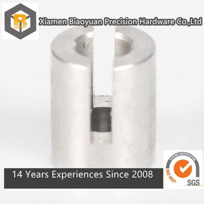 Precision Machining CNC Parts Popular Control for Industrial Metal Recycling Machine