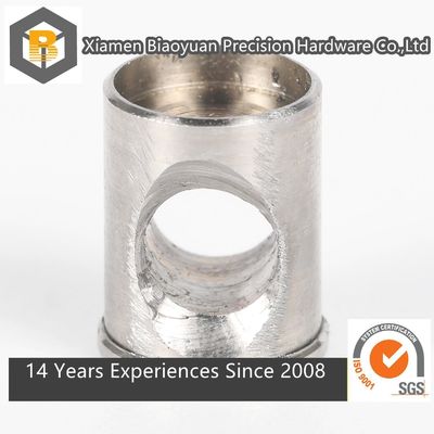 Precision Machining CNC Parts Popular Control for Industrial Metal Recycling Machine