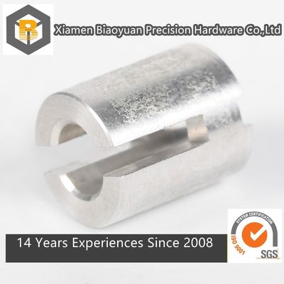 Precision Machining CNC Parts Popular Control for Industrial Metal Recycling Machine