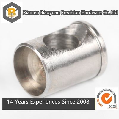 Precision Machining CNC Parts Popular Control for Industrial Metal Recycling Machine