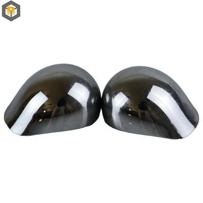 100000 Annual Capacity Zinc Aluminum Die Casting Mechanical Parts for Mechanical Tools