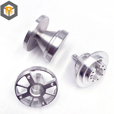 CNC Machining Rapid Prototyping for Metal Coating Machinery Brass/Copper Parts by OEM