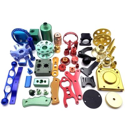 CNC Machining Rapid Prototyping for Metal Coating Machinery Brass/Copper Parts by OEM