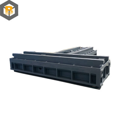 CNC Machining Precision Stainless Steel Large Aluminum Die Casting Spare Part Perfect