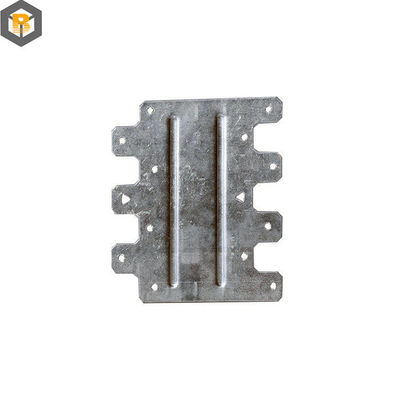 1000000 Annual Maximum Processing Capacity Wall Mounted Plate Rack for CNC Machining