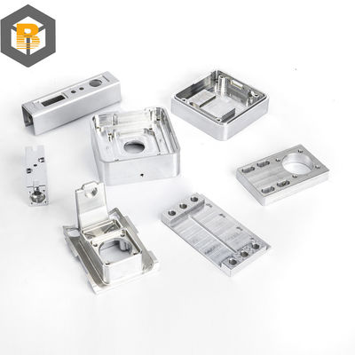Mechanical Engineering Metal Recycling Machine for Custom 6061 7075 2024 Aluminum