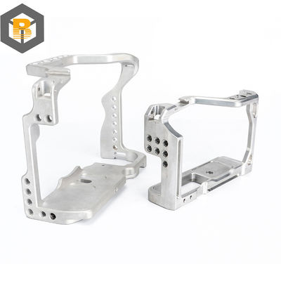 Mechanical Engineering Metal Recycling Machine for Custom 6061 7075 2024 Aluminum