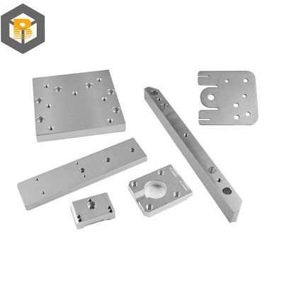 Mechanical Engineering Metal Recycling Machine for Custom 6061 7075 2024 Aluminum