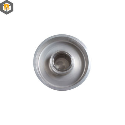 1 Casting Surface Level Custom Motor Pressure Metal Alloy Zinc Aluminum Die Casting Machine Part