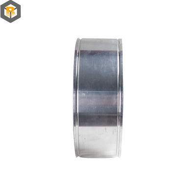 1 Casting Surface Level Custom Motor Pressure Metal Alloy Zinc Aluminum Die Casting Machine Part