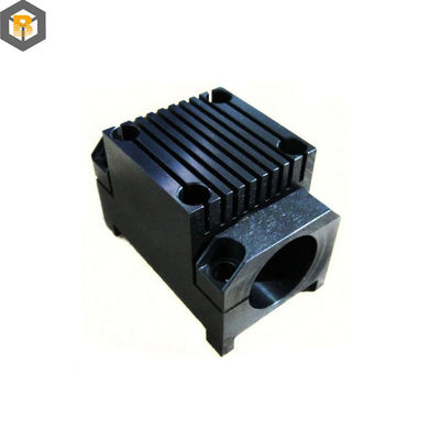 Customized Stainless Steel Iron Zinc Oxidation Aluminium Die Casting Spare Part for OEM