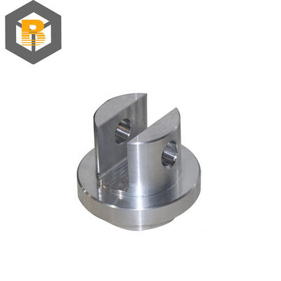 2D/3D Drawing Customized Anodized Aluminum Parts for CNC Machining and Custom Designs