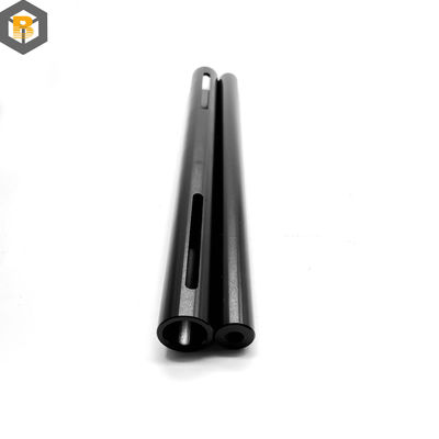 Professional Aluminium Parts Customized by 2D/3D/Drawing Machining Service Parts
