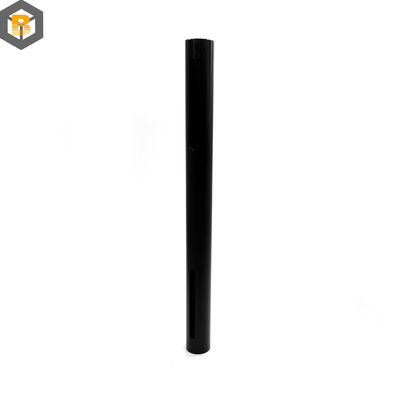 Professional Aluminium Parts Customized by 2D/3D/Drawing Machining Service Parts