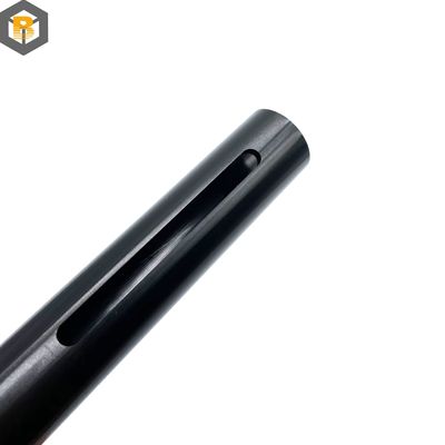 Professional Aluminium Parts Customized by 2D/3D/Drawing Machining Service Parts