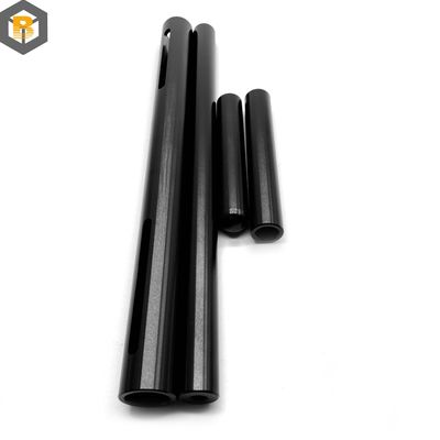 Professional Aluminium Parts Customized by 2D/3D/Drawing Machining Service Parts