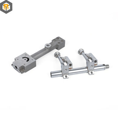 Custom Metal Casting Iron Castings Permanent Die Casting Parts Spare Part