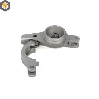 Custom Metal Casting Iron Castings Permanent Die Casting Parts Spare Part