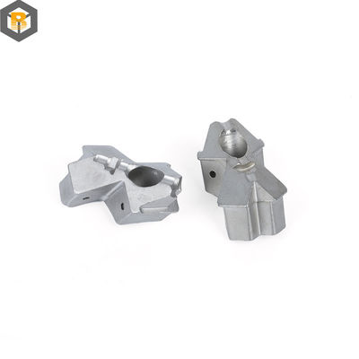 Custom Metal Casting Iron Castings Permanent Die Casting Parts Spare Part