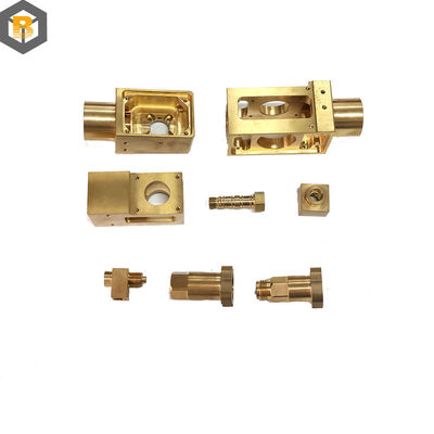 Alloy Bicycle Parts Spare Part OEM/OEM Anodized Aluminum Parts CNC Machining Service