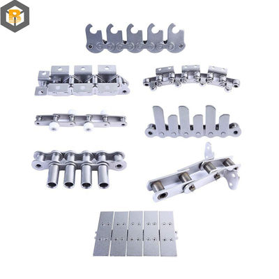 Annual Maximum Processing Capacity of 1000000 Custom Die Casting Part for OEM Spare Parts