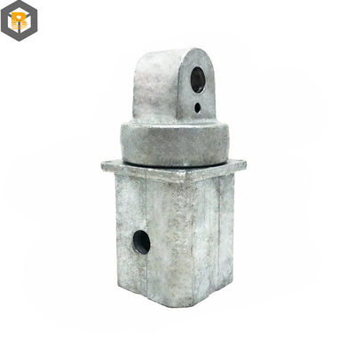 Annual Maximum Processing Capacity of 1000000 Custom Die Casting Part for OEM Spare Parts