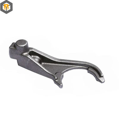 Annual Maximum Processing Capacity of 1000000 Custom Die Casting Part for OEM Spare Parts