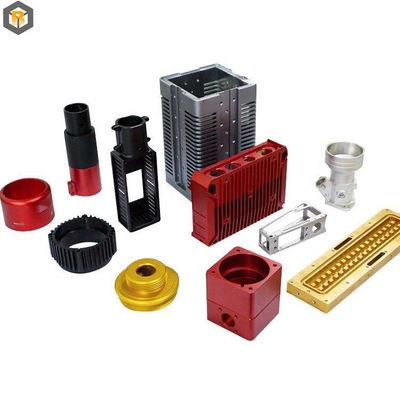 Turning Custom Metal Forging Machinery with CNC Stainless Steel Parts Service Machine