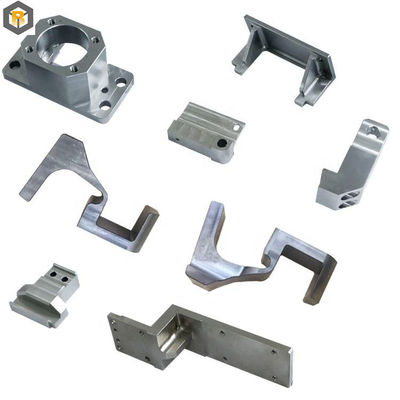 Turning Custom Metal Forging Machinery with CNC Stainless Steel Parts Service Machine