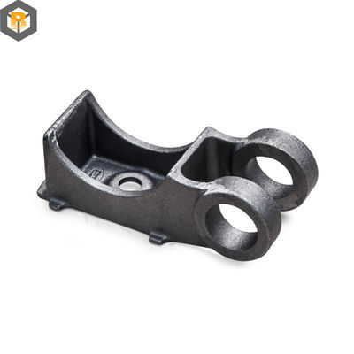 OEM Customized Investment Die Casting Stainless Steel Aluminum Car Spare Parts for Trailer