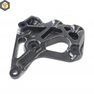OEM Customized Investment Die Casting Stainless Steel Aluminum Car Spare Parts for Trailer