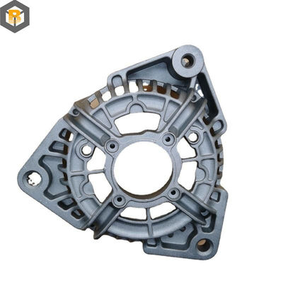 Customized Aluminum CNC Machining and CNC Lathe Turning Parts Automotive Spare Auto Car Parts