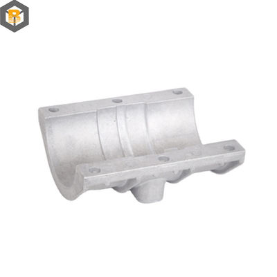 Customized Aluminum CNC Machining and CNC Lathe Turning Parts Automotive Spare Auto Car Parts