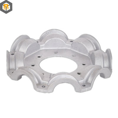 Customized Aluminum CNC Machining and CNC Lathe Turning Parts Automotive Spare Auto Car Parts