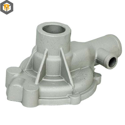 Customized Aluminum CNC Machining and CNC Lathe Turning Parts Automotive Spare Auto Car Parts