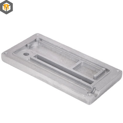 Customized Aluminum CNC Machining and CNC Lathe Turning Parts Automotive Spare Auto Car Parts