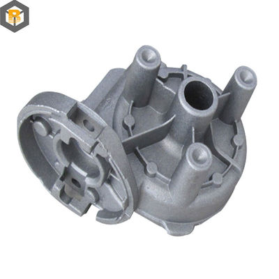 5.000kg Package Gross Weight High Strength Aluminum Alloy Die Casting Spare Part