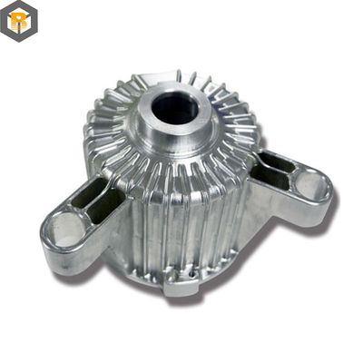 5.000kg Package Gross Weight High Strength Aluminum Alloy Die Casting Spare Part