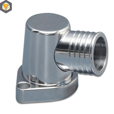 5.000kg Package Gross Weight High Strength Aluminum Alloy Die Casting Spare Part