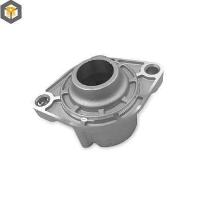 Customized Precision Alloy Aluminum Die Casting Parts for Molding Steel Cast Iron Products