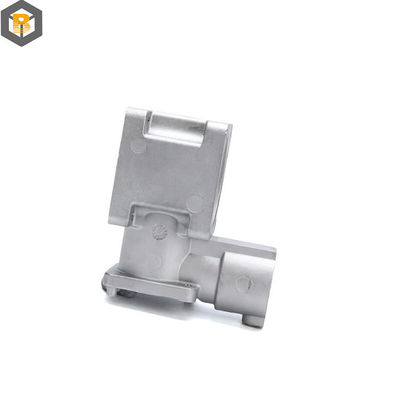 Customized Precision Alloy Aluminum Die Casting Parts for Molding Steel Cast Iron Products