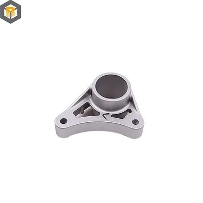 OEM Customized Aluminium Shell Spare Part for Electronic Die Casting Level 1 Surface