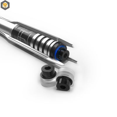 Metal Straightening Machinery for Lightsaber Parts Accessory Alloy CNC Machining Parts