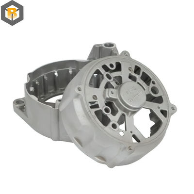 Custom Pressure Alloy Parts Metal Recycling Machine for Lighting Aluminum Die Casting