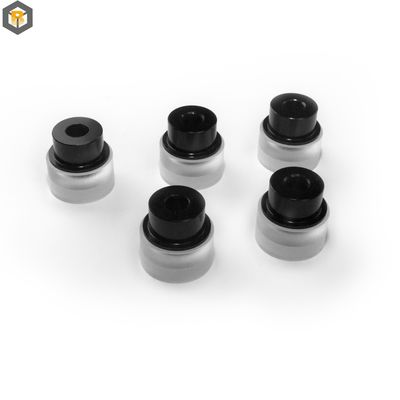 Metal Straightening Machinery for Lightsaber Parts Accessory Alloy CNC Machining Parts