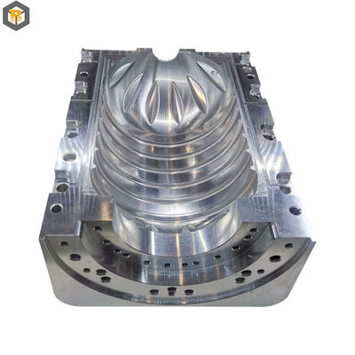 Custom CNC Turning Milling Gas Scooter Parts for High Precision Motorcycle Accessories